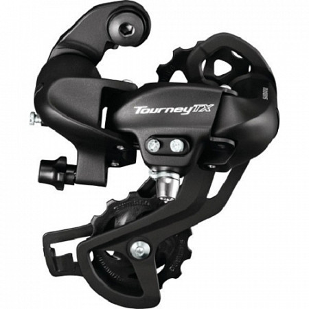 Переключатель задний Shimano Tourney TX800 ERDTX800SGSL