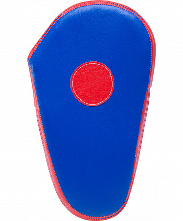 Лапы прямые Rusco 34х20х5.5 см red/blue