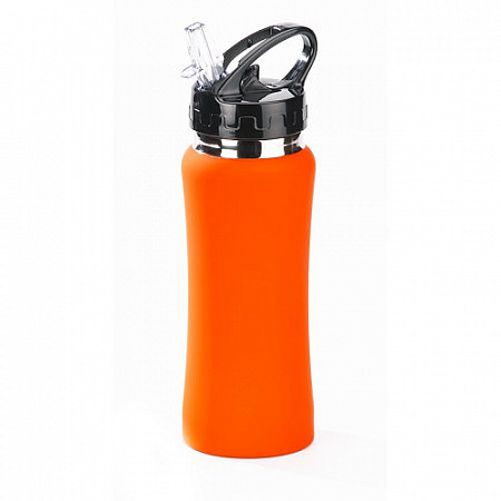 Бутылка для воды Colorissimo HB01OR Orange
