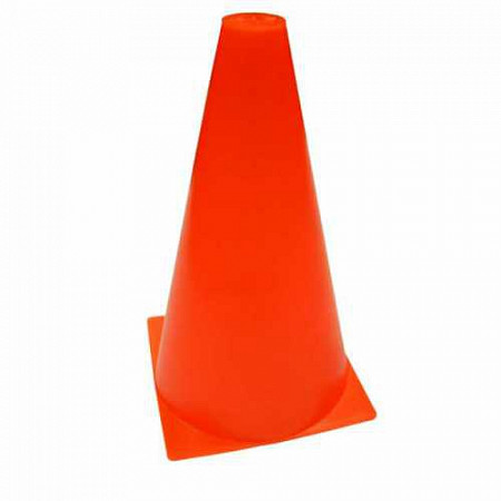 На картинке изображен Конус разметочный К-016 Конус разметочный К-016