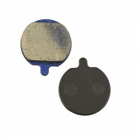 Колодки тормозные Baradine Joytec органические для дискового тормоза ds-47 ZTB90507