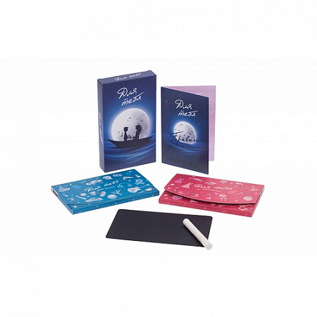 Настольная игра Magellan Для тебя MAG00041