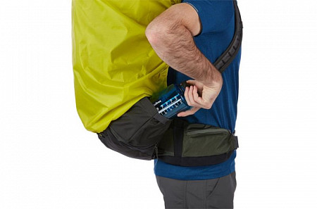 Походный рюкзак Thule Versant 60L M Roarange (3203566)