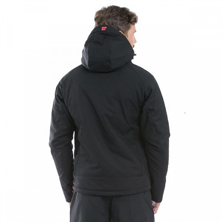 Куртка Alpine Pro Marzia MJCD068990 Black