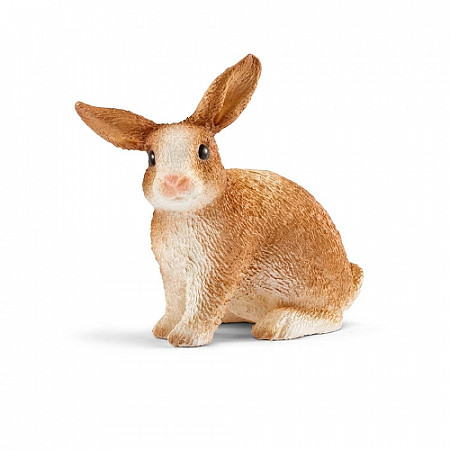 Фигурка животного Schleich Кролик 13827
