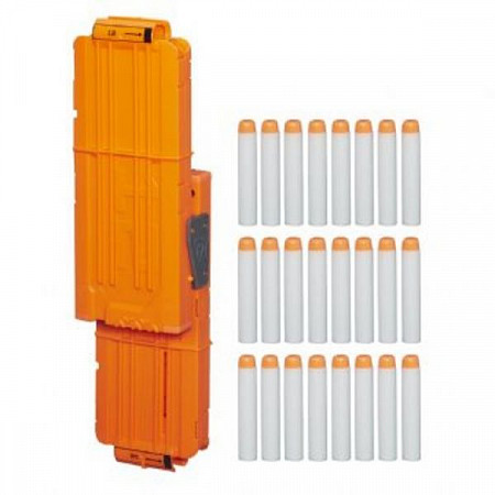 Комплект для бластера Nerf N-Strike Modulus Сет1 (B1534)