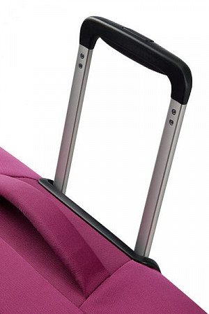 Чемодан American Tourister MatchUP 55см 77G-80001 Deep Pink