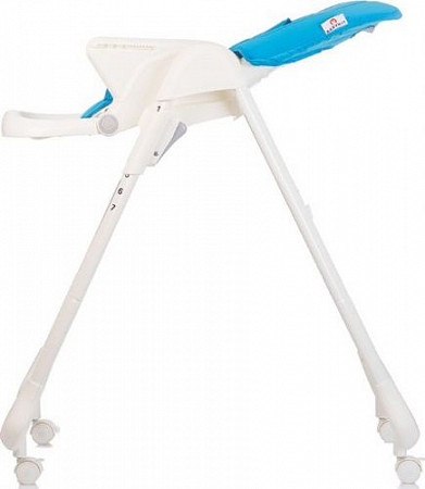 Стульчик Babyhit Lunch Time blue
