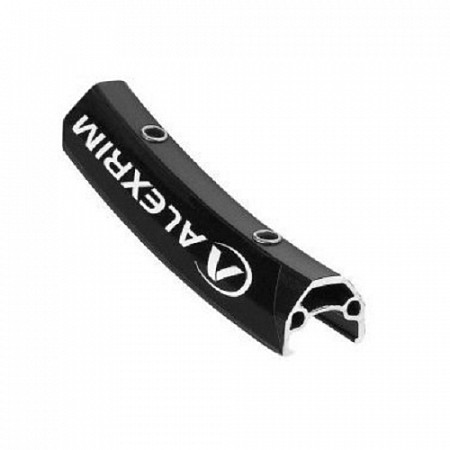 На картинке изображен Обод Alexrims 29" 19мм, 36Н, двойной CSW, SSE black EN24 36H Обод Alexrims 29" 19мм, 36Н, двойной CSW, SSE black EN24 36H