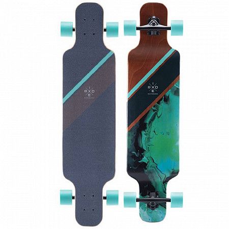Лонгборд Ridex Marble 40.15"