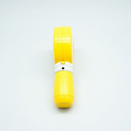 На картинке изображен Вентилятор Фрукты Киви Вентилятор Фрукты Киви