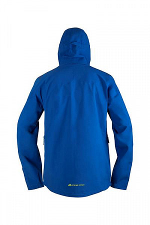 Куртка мужская Alpine Pro Slocan 4 blue
