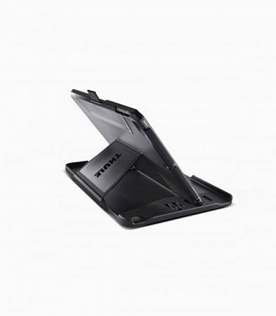 Чехол для iPad Air Case Logic TAIE3136K Black