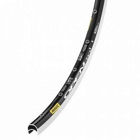 Обод Mavic Open Pro C'18 Black 26" J2420236