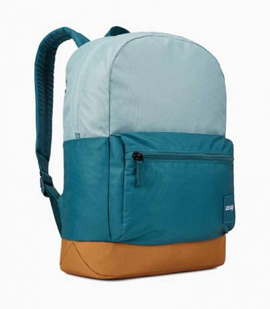 На картинке изображен Рюкзак для ноутбука Case Logic CCAM1116TRL/CMN blue (3203855) Рюкзак для ноутбука Case Logic CCAM1116TRL/CMN blue (3203855)