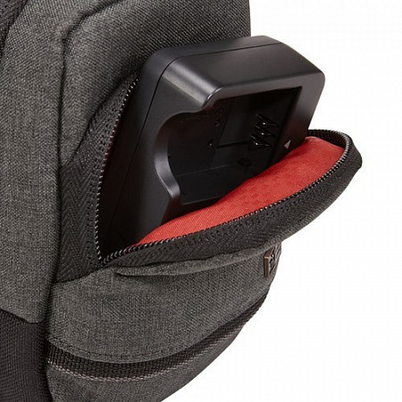 Рюкзак для фотоаппарата Case Logic Era CECS101OBS Grey (3204007)