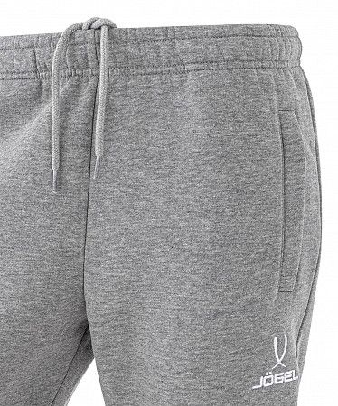 Брюки спортивные детские Jogel ESSENTIAL Fleece Pants JE4PA0121.MG melange