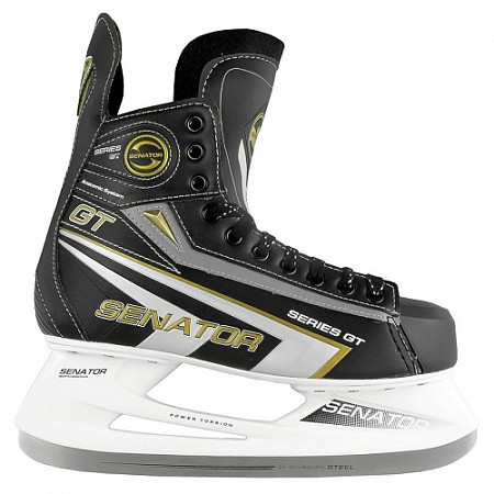 Коньки хоккейные Спортивная коллекция Senator GT