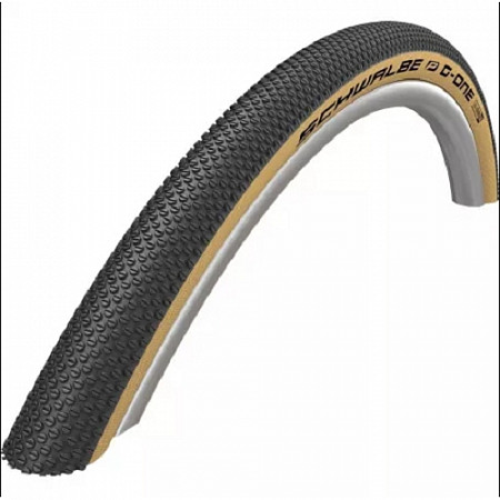 Велопокрышка Schwalbe 700x35 (35-622) G Oone Allround Gumwall Addix_performance Raceguard Tle 2021