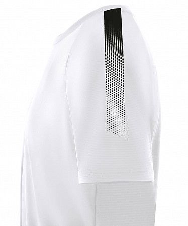 Футболка тренировочная детская Jogel Camp Traning Tee JC4ST-0121 white