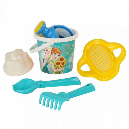 Набор Полесье Холодное сердце №4 66626