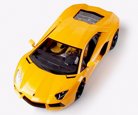 Радиоуправляемая машина MZ Lamborghini LP700 1:14 2225J