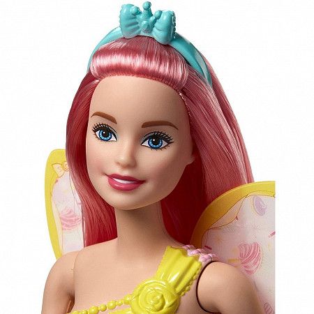 Куклa Barbie Феи (FJC84 FJC88)