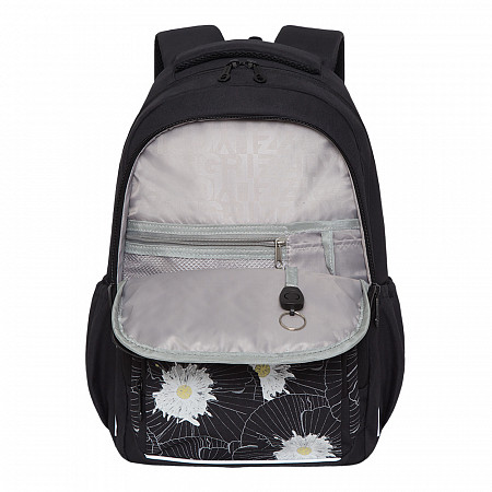 Рюкзак спортивный GRIZZLY RD-143-1 /1 black