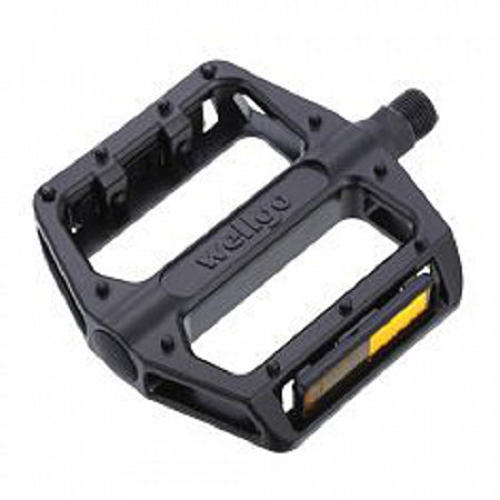 Педали Wellgo B087, ВМХ black ZTB10519