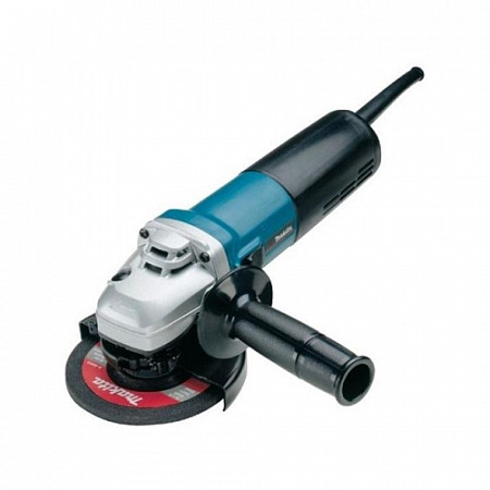 Одноручная углошлифмашина Makita 9564HZ