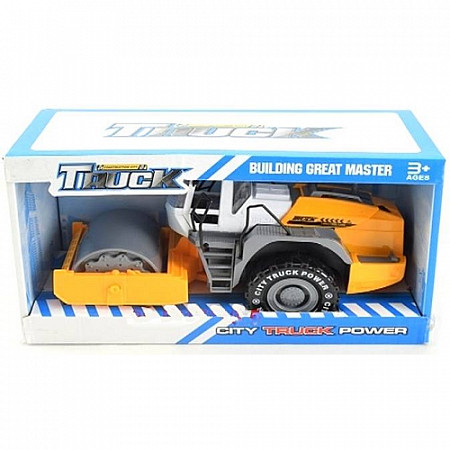 Игрушечная спецтехника 797-1