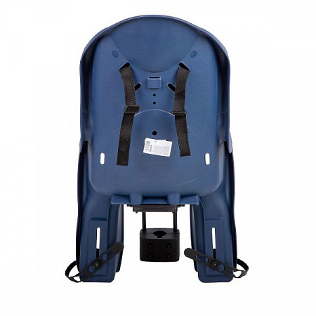 Кресло детское заднее STG GH-586A blue multicolored Х95382