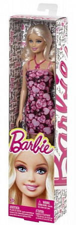 Кукла Barbie Модная одежда T7439 BCN31