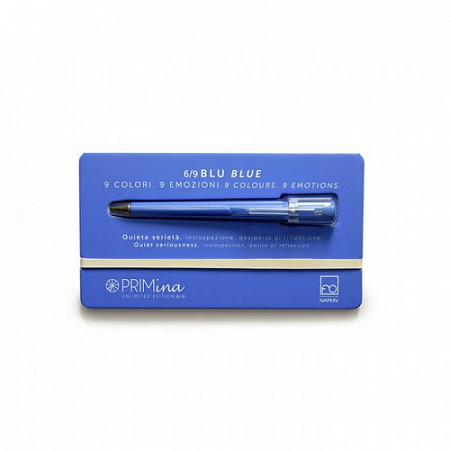 Вечный карандаш Napkin NPKRE01552 blue