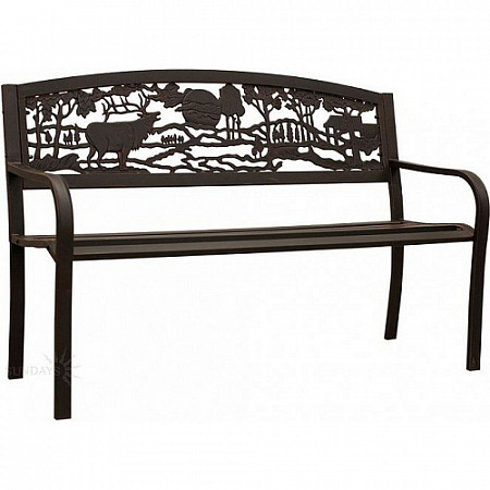 Садовая скамья Sundays MT-B07