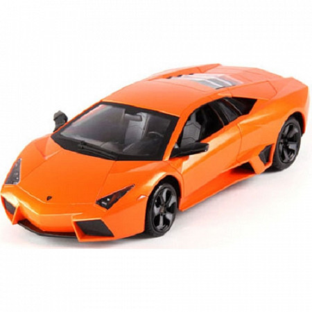 На картинке изображен Радиоуправляемая машина MZ Lamborghini Reventon 1:14 2028 Радиоуправляемая машина MZ Lamborghini Reventon 1:14 2028