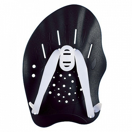 Лопатка для плавания Beco 96048 black