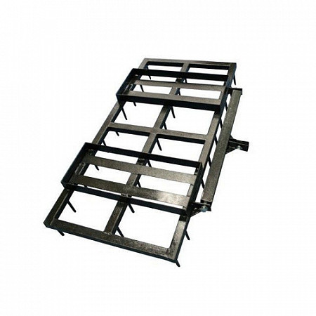 Борона Мехзавод 500х1000мм БР 1-3 9003