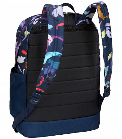 Рюкзак для ноутбука Case Logic Commence 24л CCAM1116SFL/DBL /TD multicolour (3204573)
