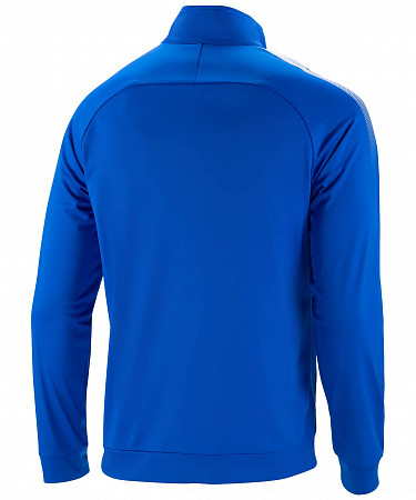 Олимпийка Jogel Camp Training Jacket FZ blue