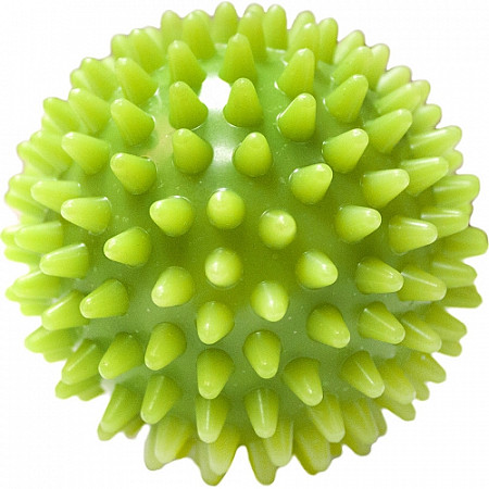 Мяч массажный Starfit GB-601 Green (7 см)