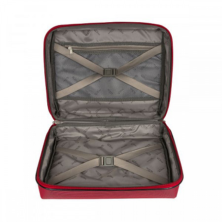 Дорожная сумка Polar П7087 red