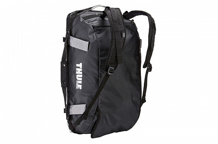 Сумка спортивная Thule Chasm 130L CHASM130LBLK black (221401)