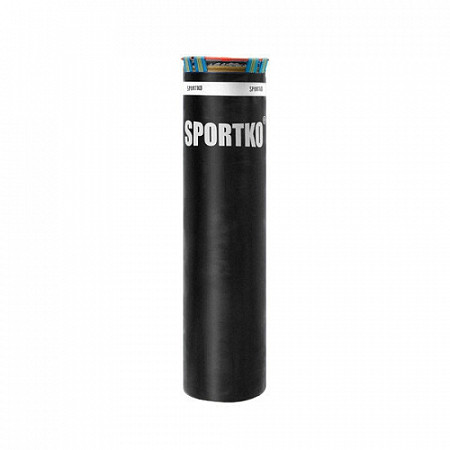 Мешок боксерский Sportko Элит СК-МП-0 black