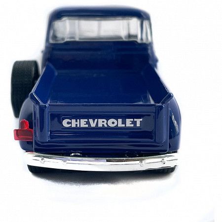 Машинка инерционная Maisto 1:40 1953 Chevrolet Pickup (21001)