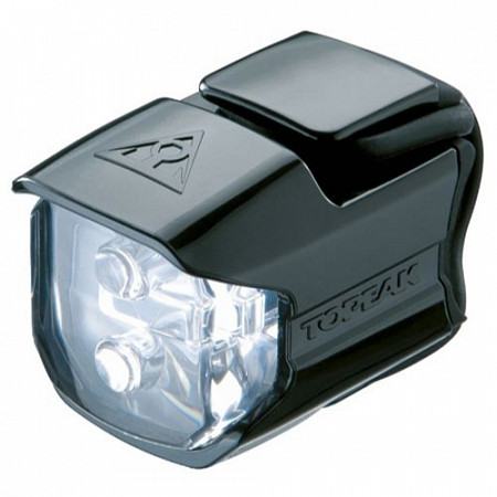 Велофара передняя Topeak WhiteLite Race TMS065