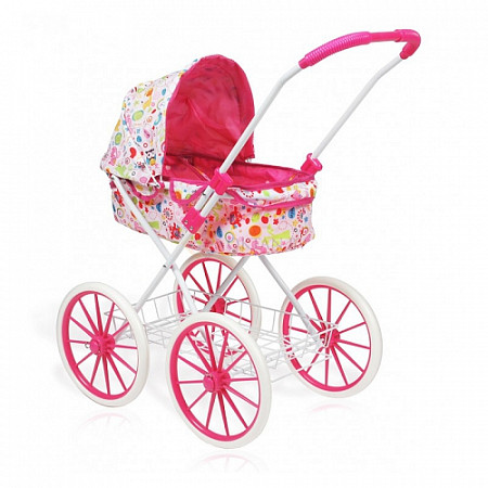 Коляска для кукол RongLong 8826NB