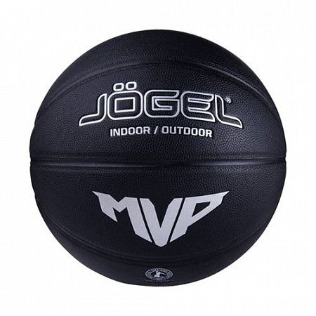 Мяч баскетбольный Jogel Streets MVP №7 1/24