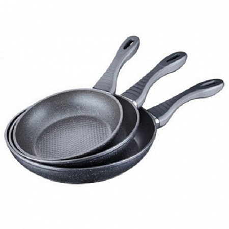 Набор сковородок Peterhof PH-15498