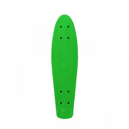 Penny board (пенни борд) RGX PNB-10 22" Green